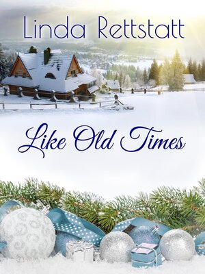 cover image of Like Old Times